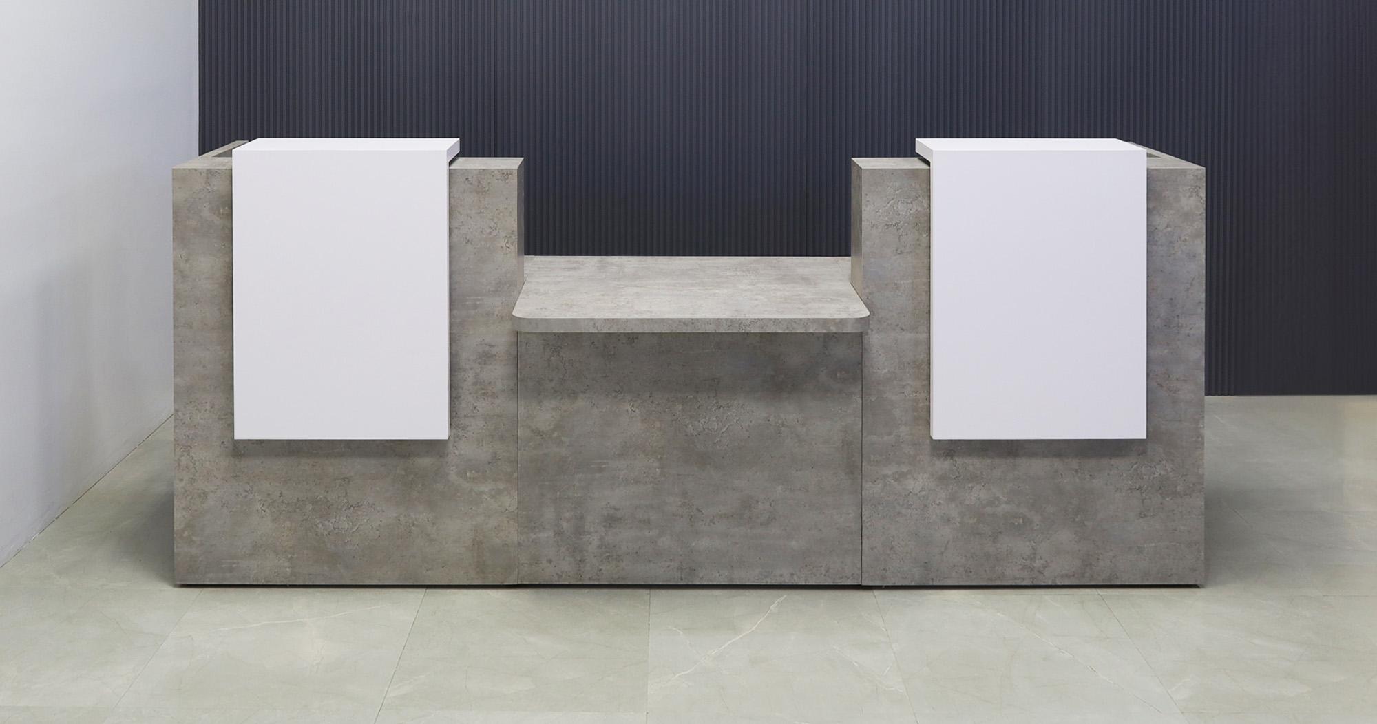 Q&A: Custom Reception Desks for Businesses