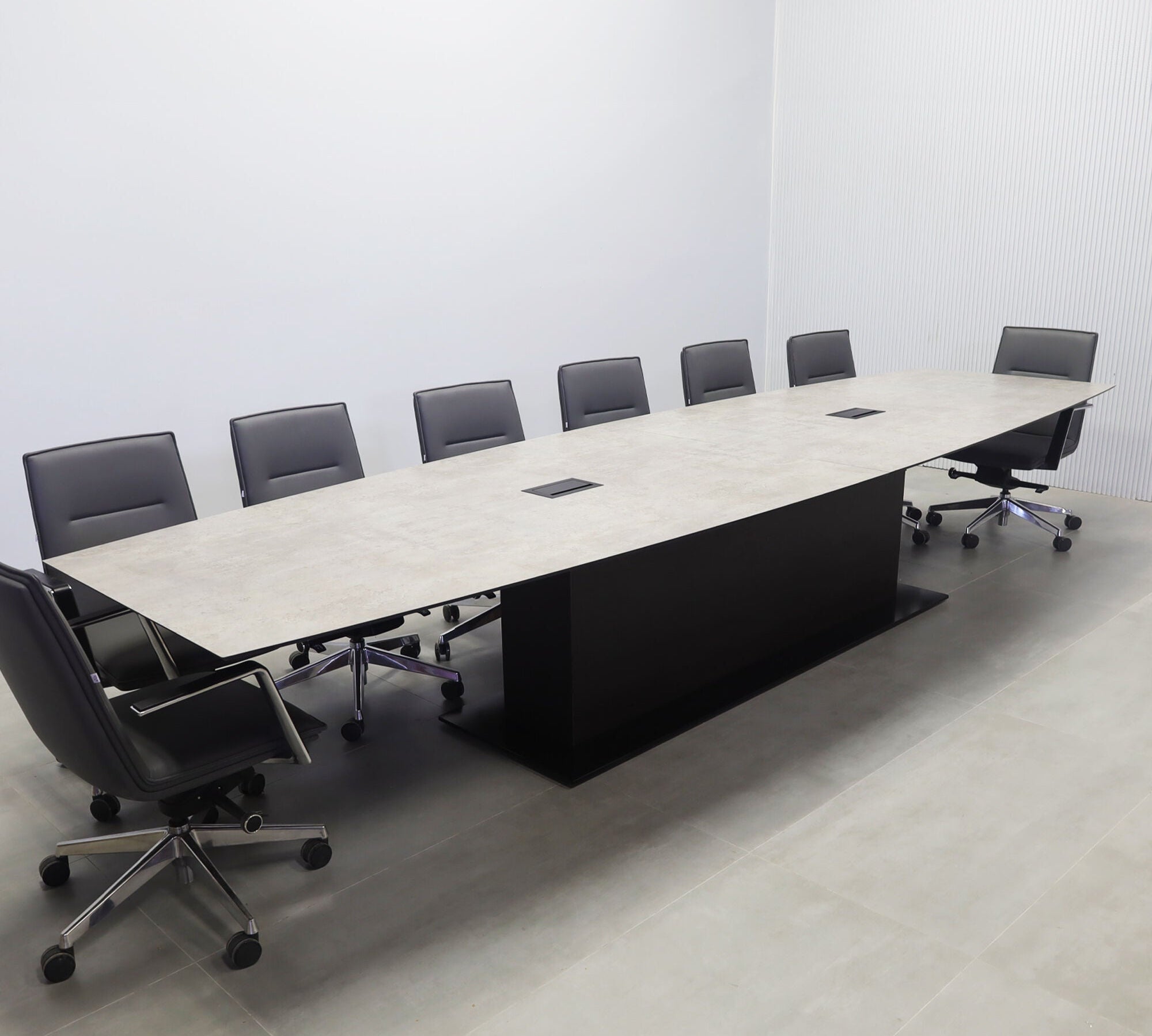 How to Choose the Best Custom Office Furniture for Your Miami Business