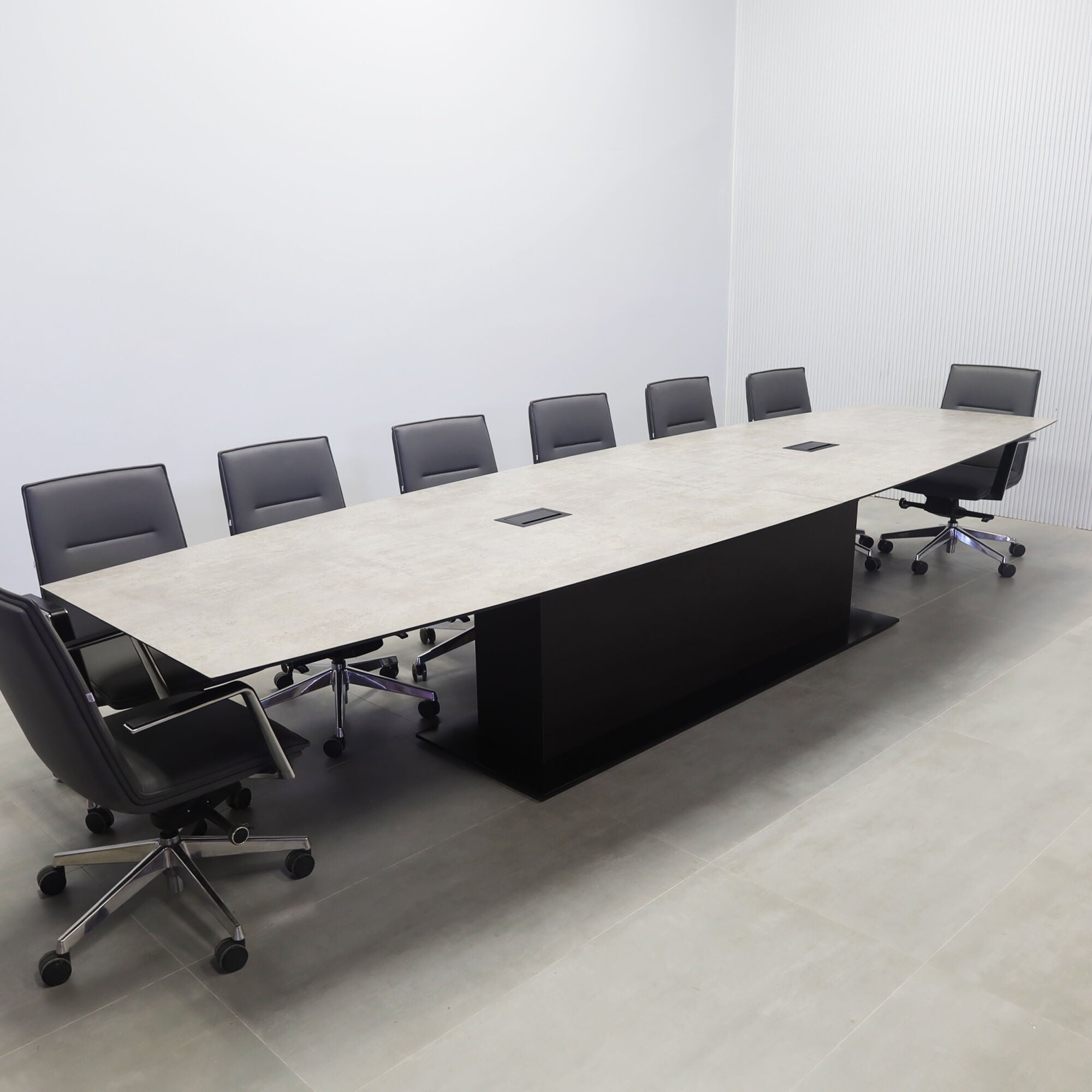How to Choose the Best Custom Office Furniture for Your Miami Business