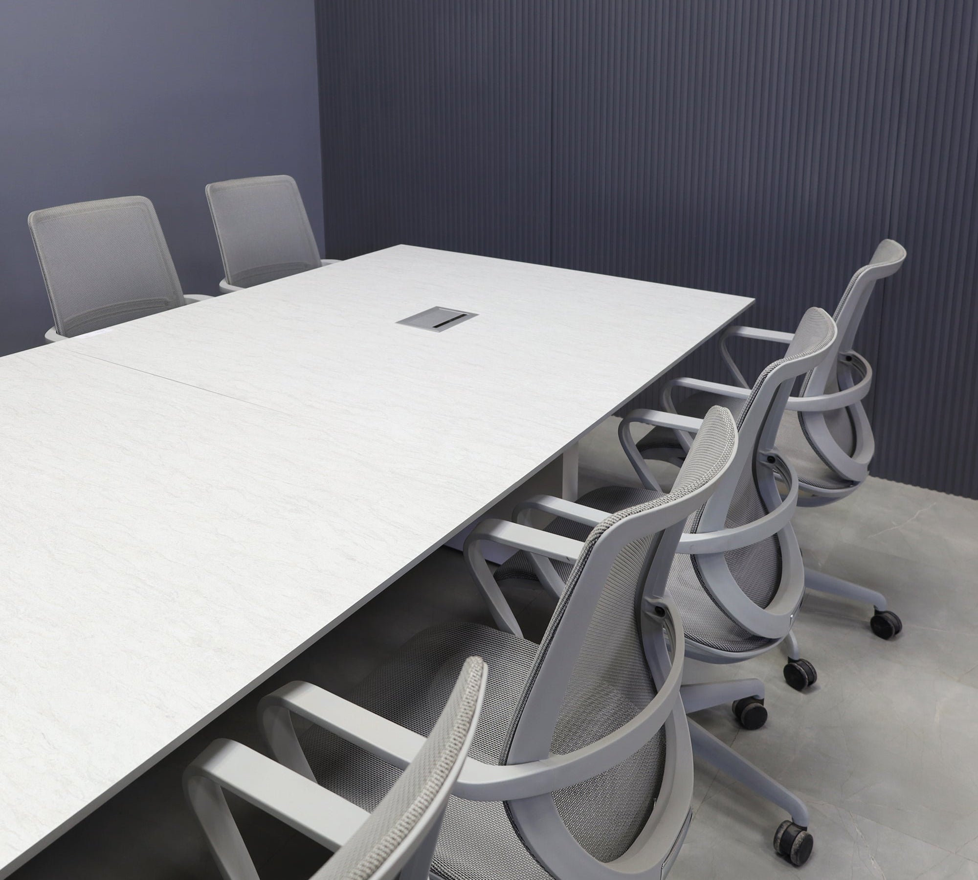 The Power of Custom Conference Tables — How Axis Office Elevates Meeting Spaces