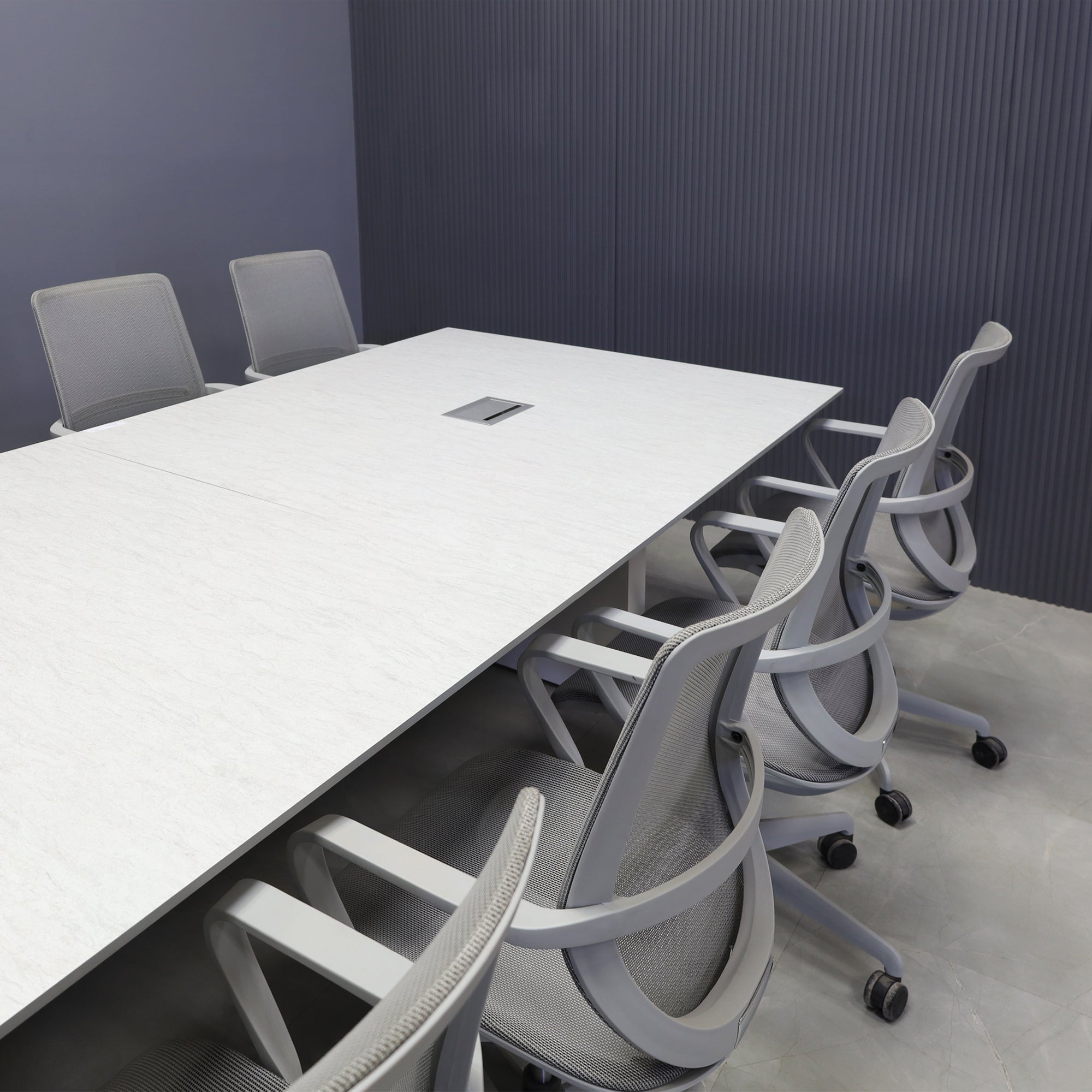 The Power of Custom Conference Tables — How Axis Office Elevates Meeting Spaces