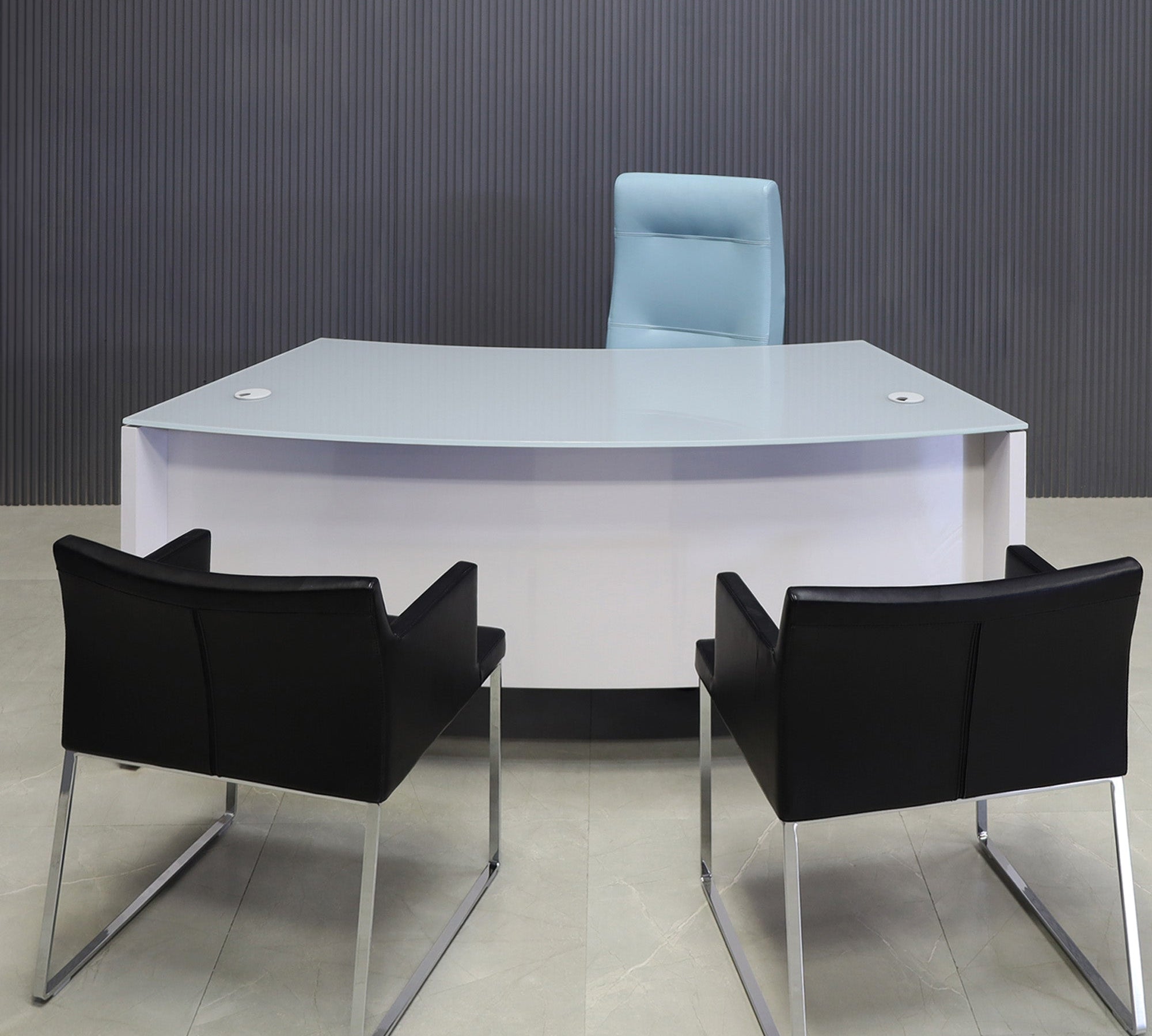 How to Write Off Office Furniture and Why American-Made Products Are the Smart Choice for Businesses