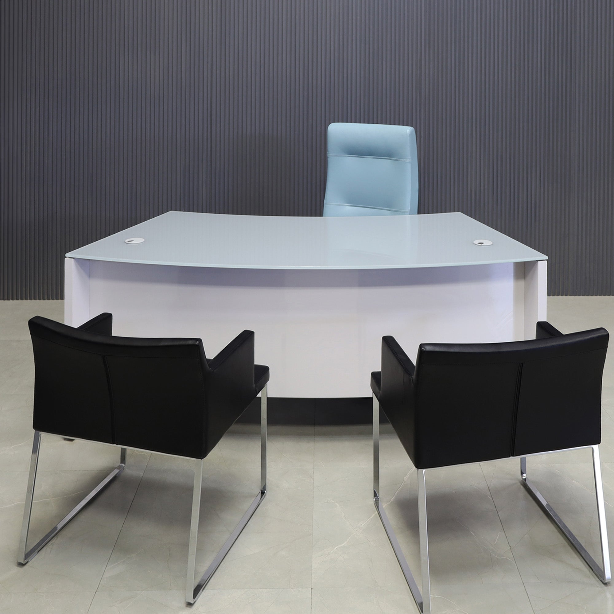 How to Write Off Office Furniture and Why American-Made Products Are the Smart Choice for Businesses