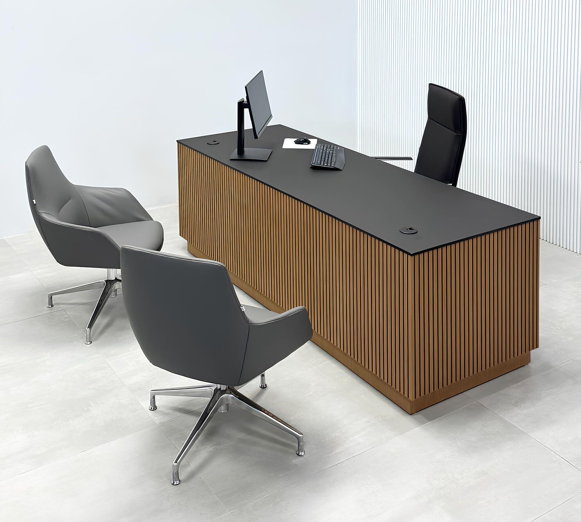 10 Reasons to Buy American-Made Office Furniture