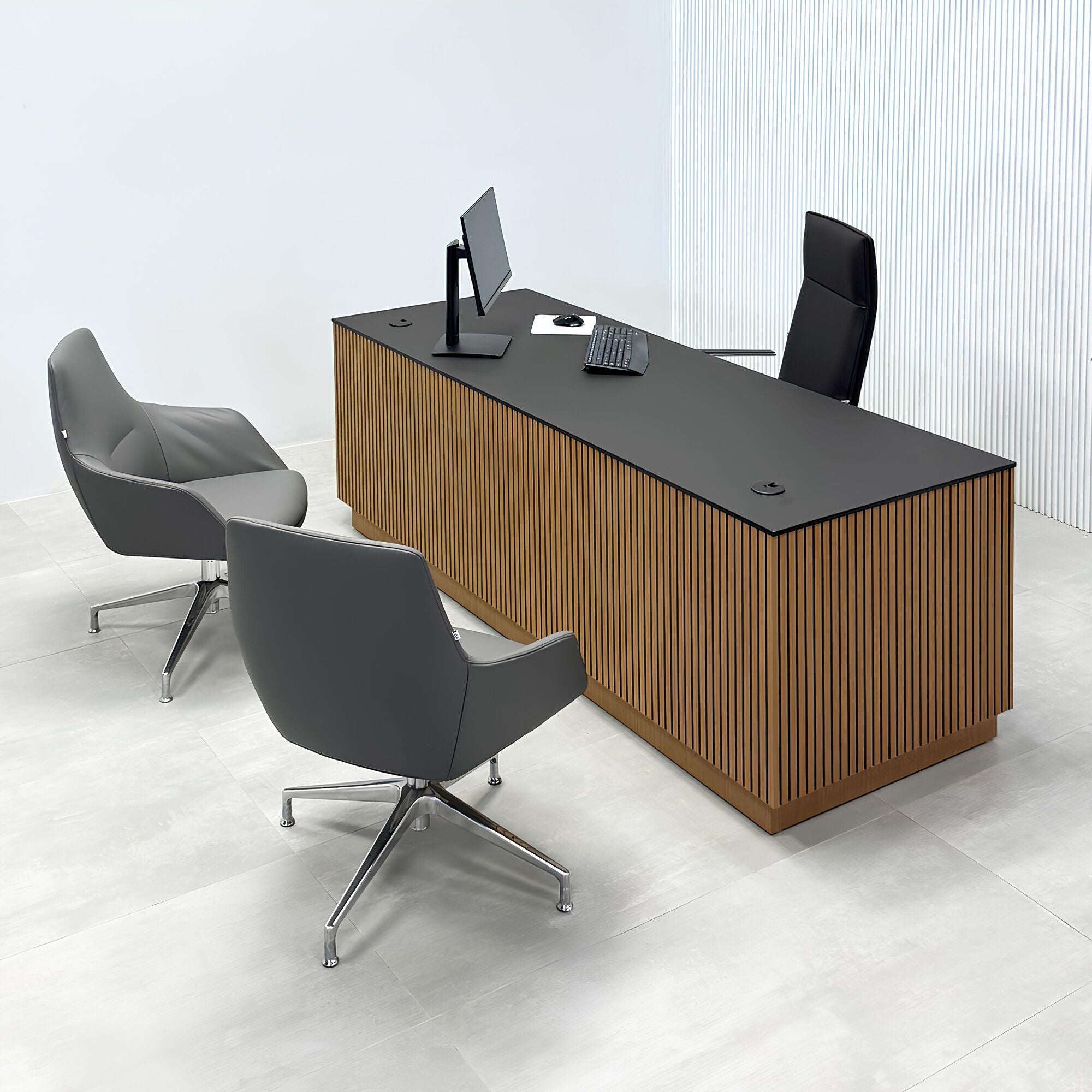 10 Reasons to Buy American-Made Office Furniture