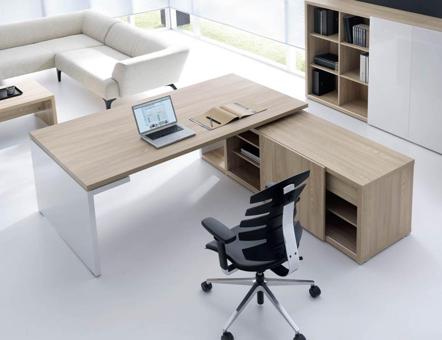 Discover the Benefits of Choosing American-Made Office Furniture for Your Workspace