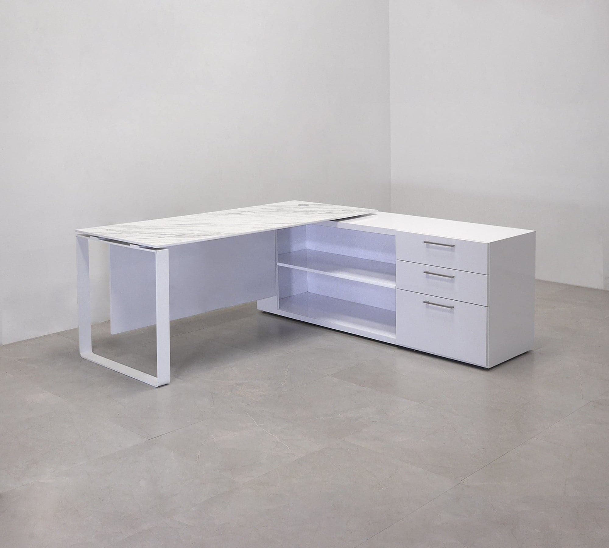 Transform Your Work Space With Affordable And Stylish Office Furniture