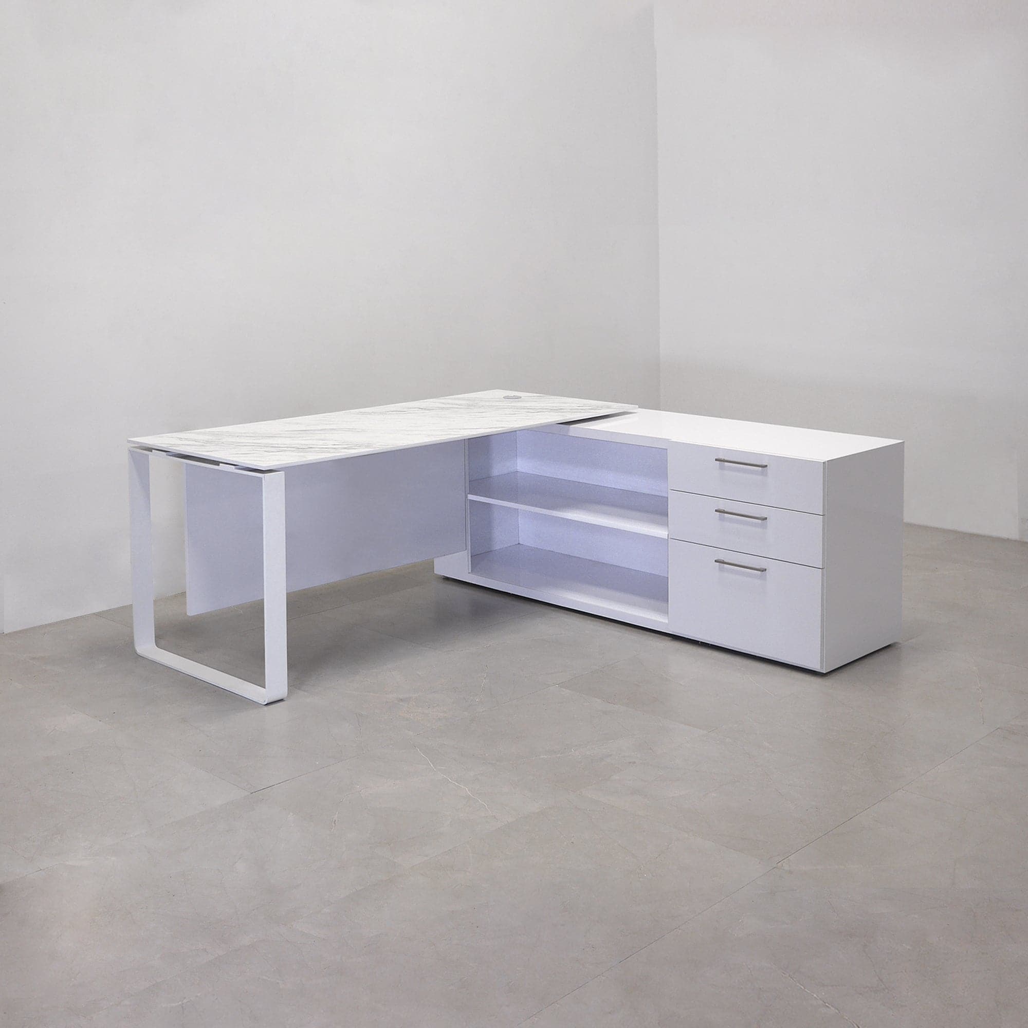 Transform Your Work Space With Affordable And Stylish Office Furniture