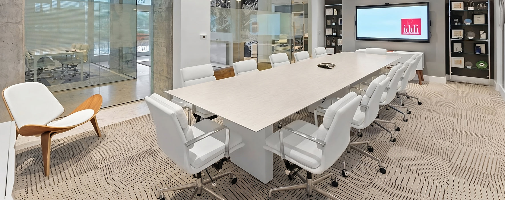 Discover High-Quality Office Furniture In Florida: Enhancing Your Workspace