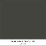 Dark Gray Traceless Laminate - J0724