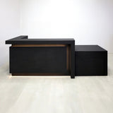New York L ADA Reception Desk