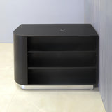 Nola Retail Custom Reception Desk