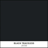Black Traceless Laminate - J0720