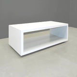 Albany Rectangular Lobby Table