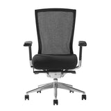 ES402 Task Chair - Mesh Black