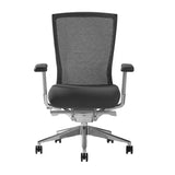 ES402 Task Chair - Mesh Gray