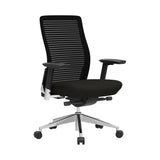 ES402 Task Chair - Black