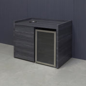 Avenue Beverage Server Station