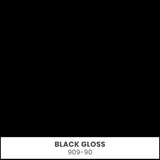 Black Gloss Laminate - 909-90