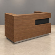 Manhattan U-Shape Custom Reception Desk