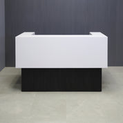 San Francisco U-Shape Custom Reception Desk