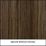 Spiced Walnut Veneer