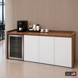 Avenue Beverage Server Station