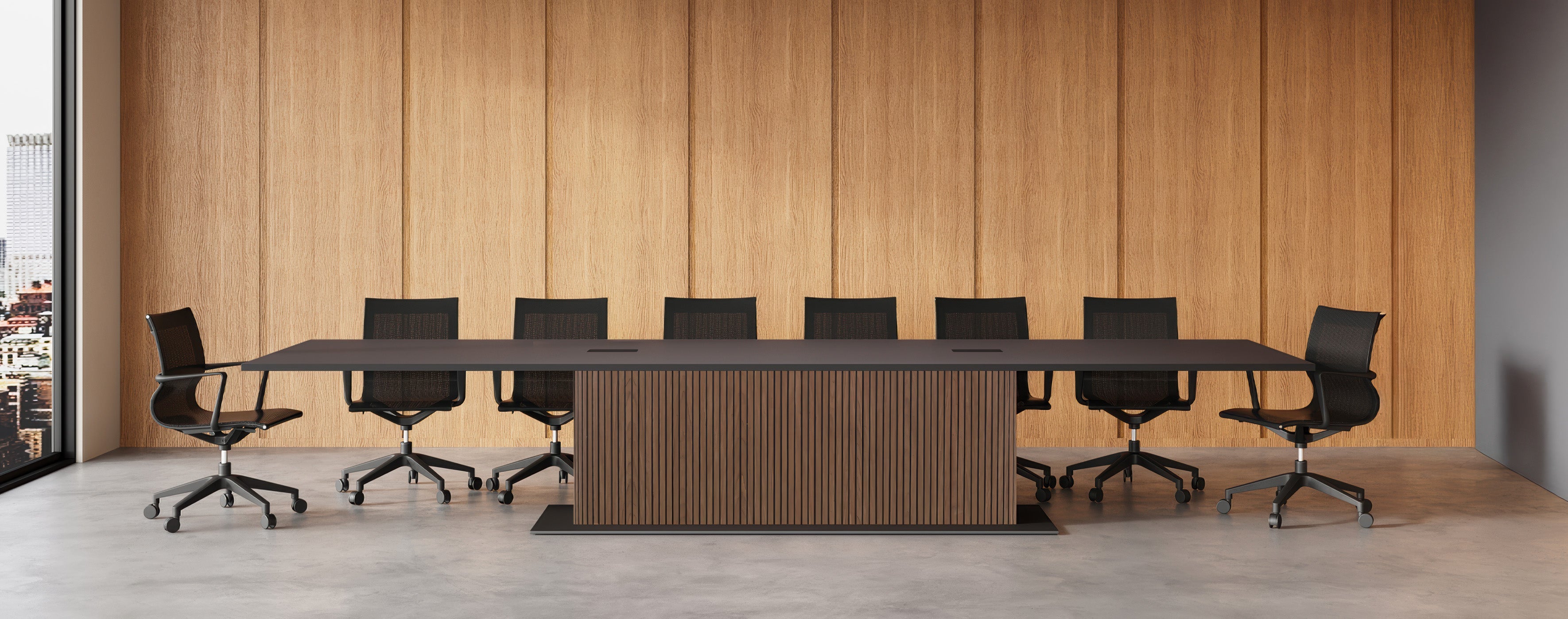 Axis Conference tables