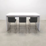 Ashville Laminate Bar Table