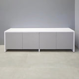 Boston Storage Credenza