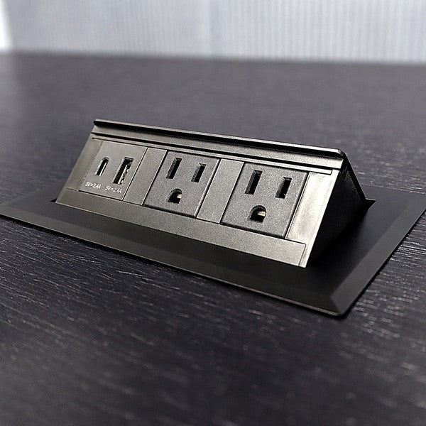 MX2 POWERBOX