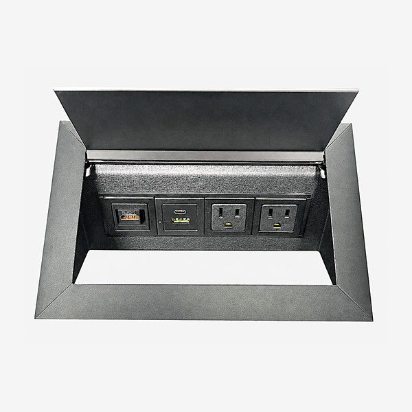 MX3 POWERBOX