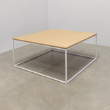 Aspen Square Lobby Table
