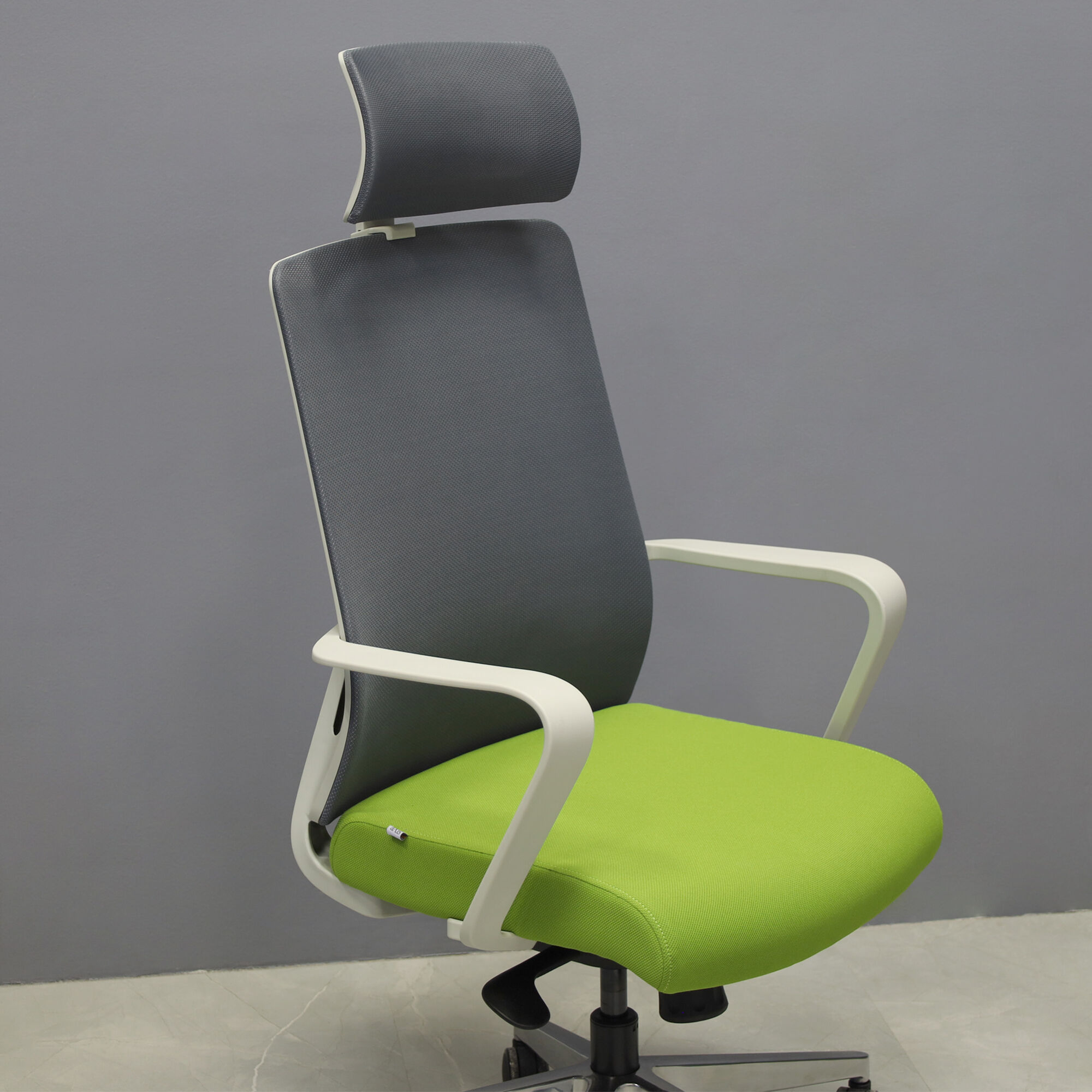 Fixed office chair sale