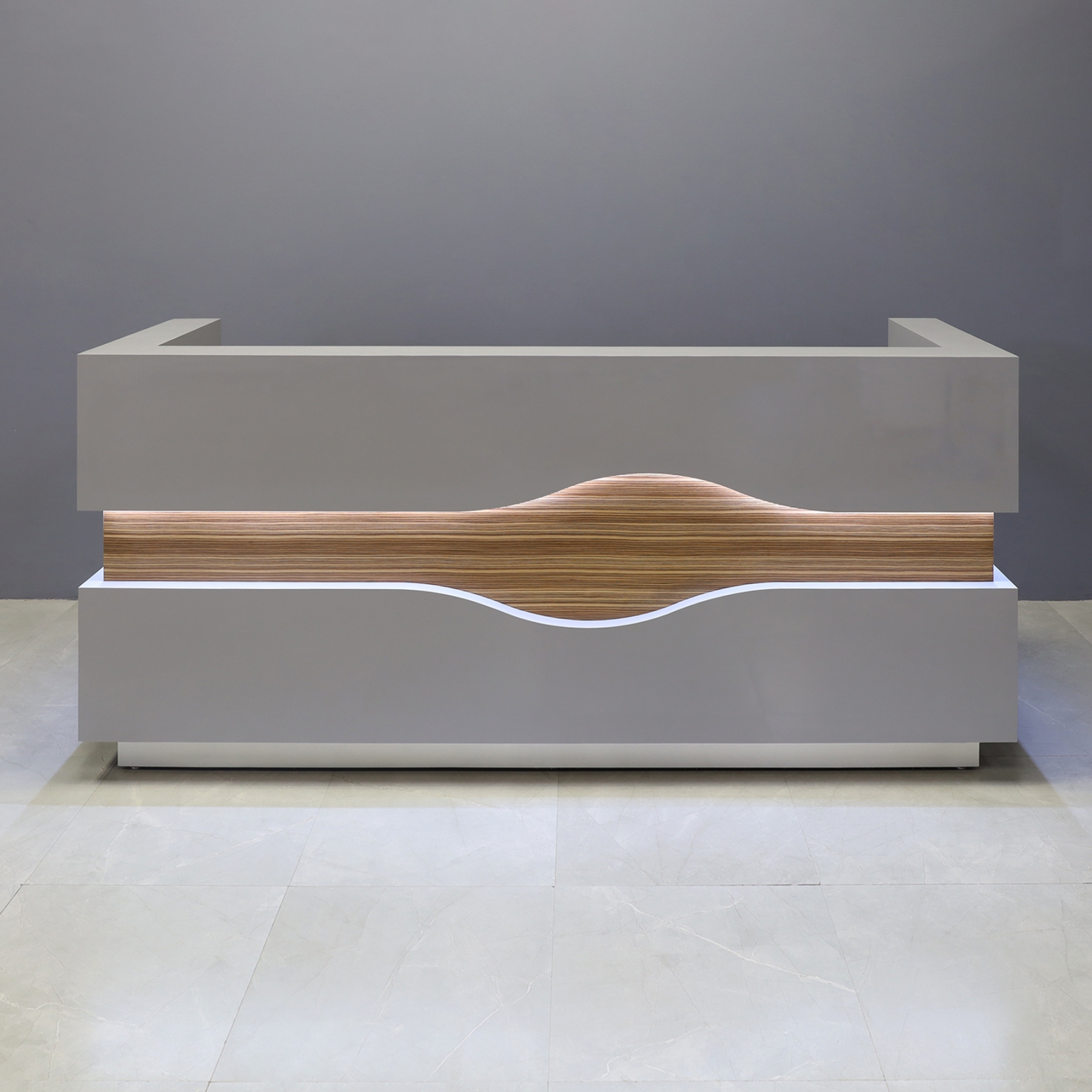 Reception Desks & Suites You'll Love