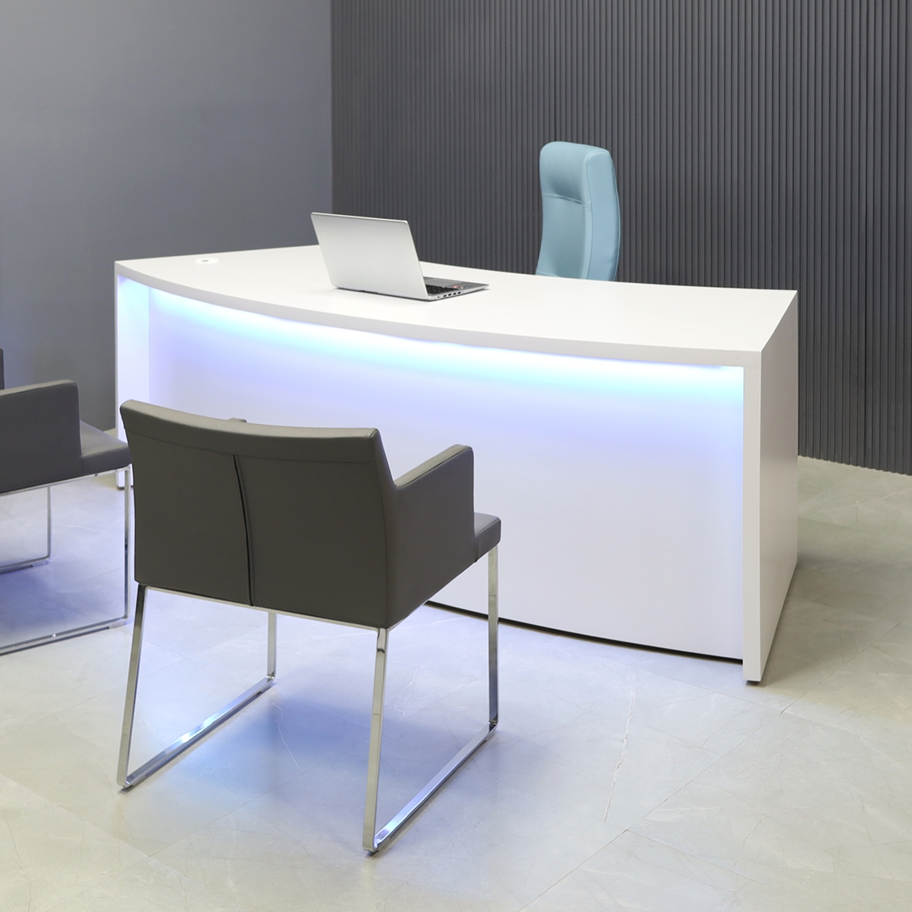 Executive Desks & Executive Computer Desks