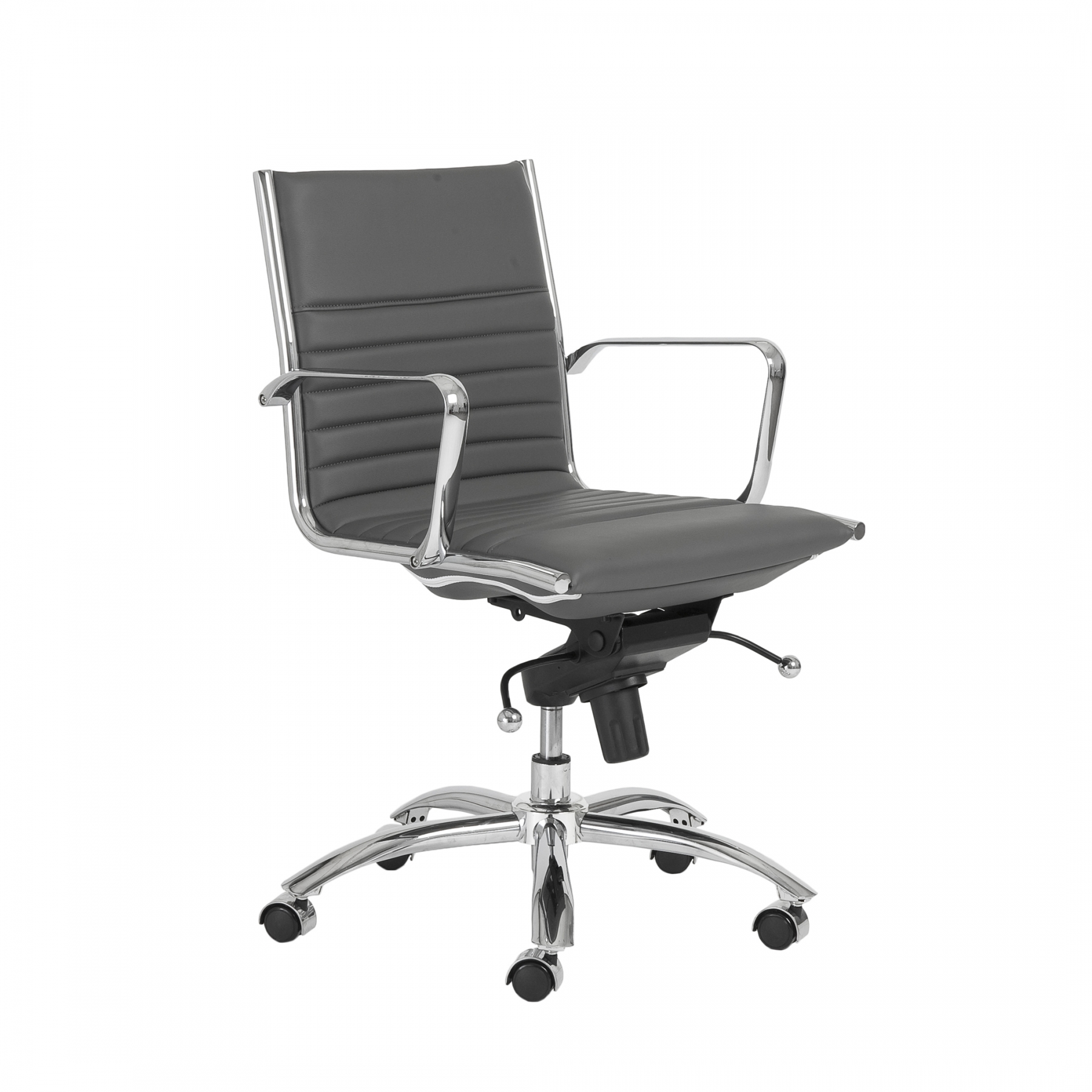 Low back best sale mesh chair