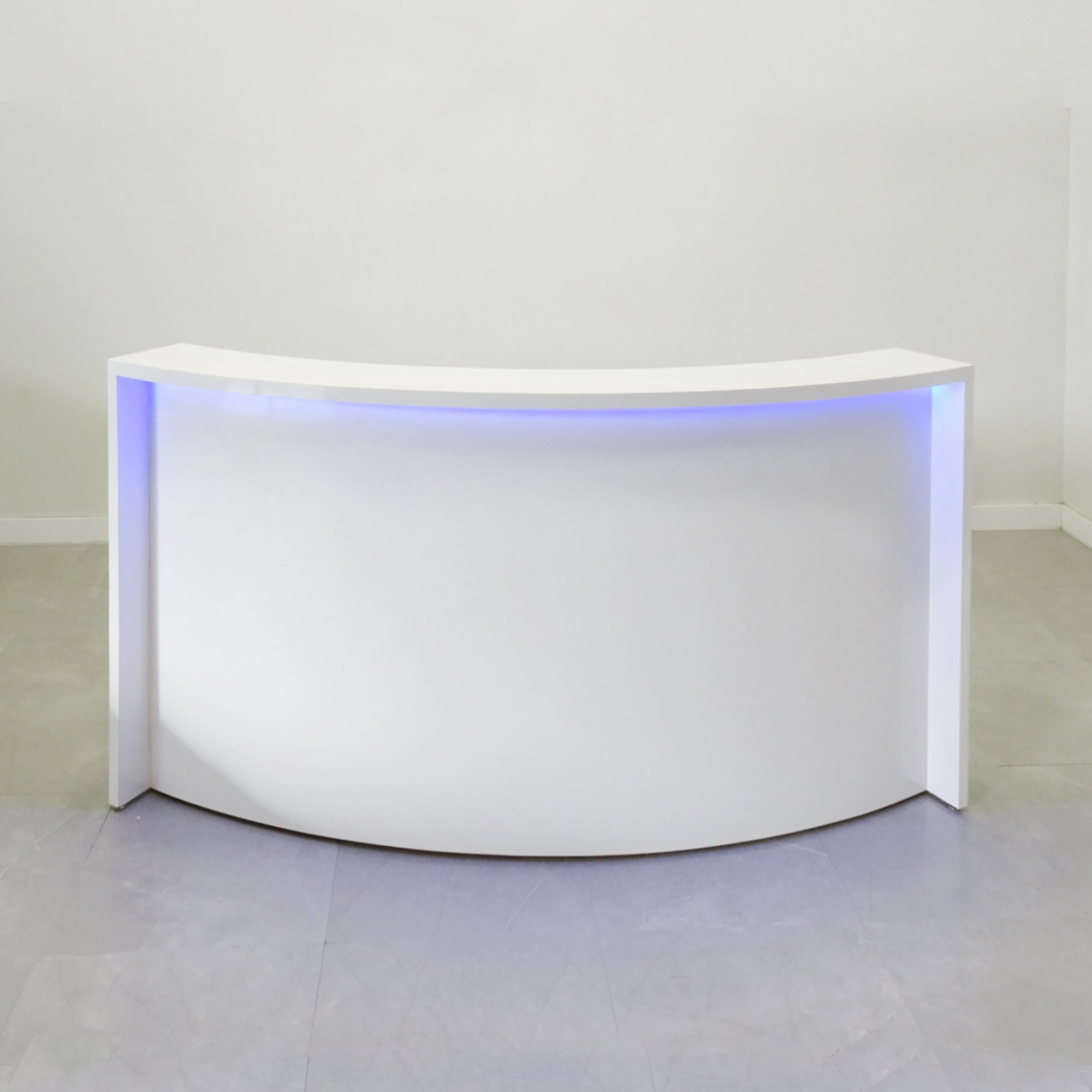 portable reception desk